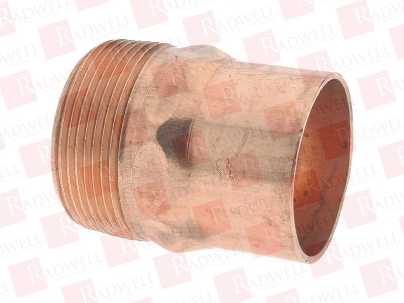 MUELLER INDUSTRIES W01179