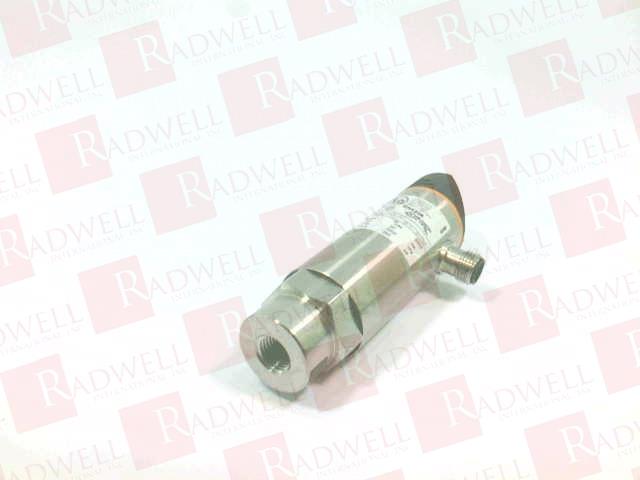 EFECTOR PN-2,5-RBN14-HFBOW/LS/      /V-PN4226