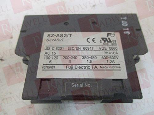 FUJI ELECTRIC SZ-AS2T
