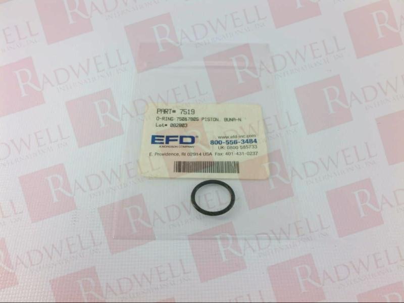 EFD 7519