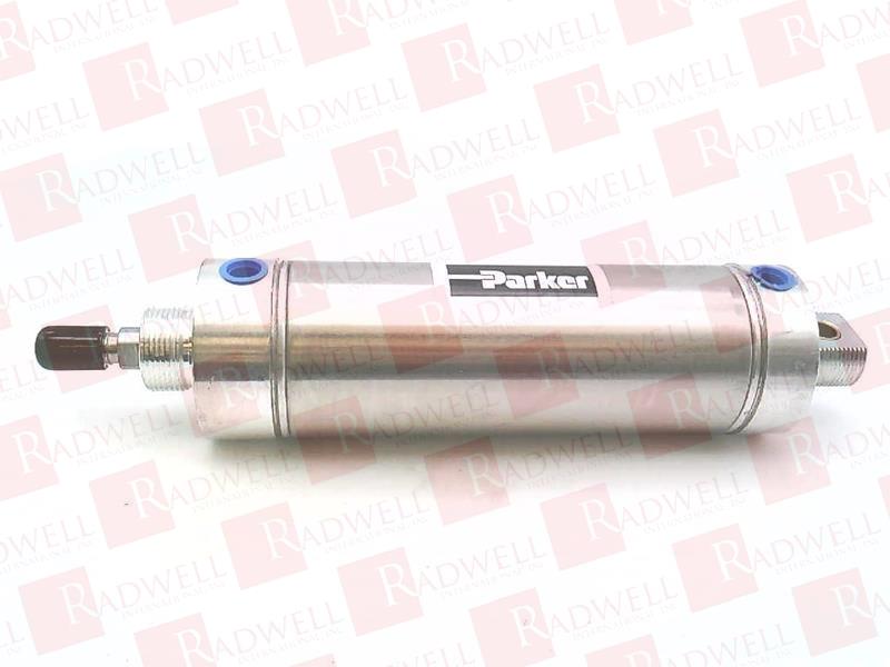 PARKER 3.00DXPSRX6.00