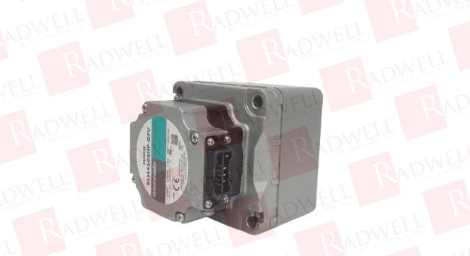 ORIENTAL MOTOR BLM460SHP-GFV 