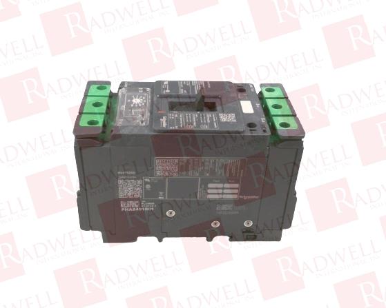 SCHNEIDER ELECTRIC BV4T025D