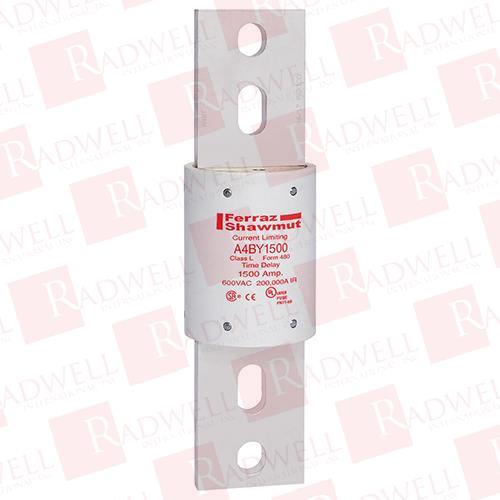 MERSEN A4BY1500