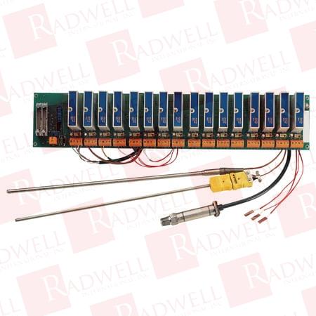 OMEGA ENGINEERING OM5-WBS-1-C