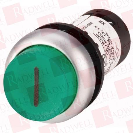 EATON CORPORATION C22-DLH-G-X1-K10-230