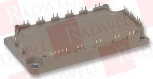 FUJI ELECTRIC 7MBR35SB140-61