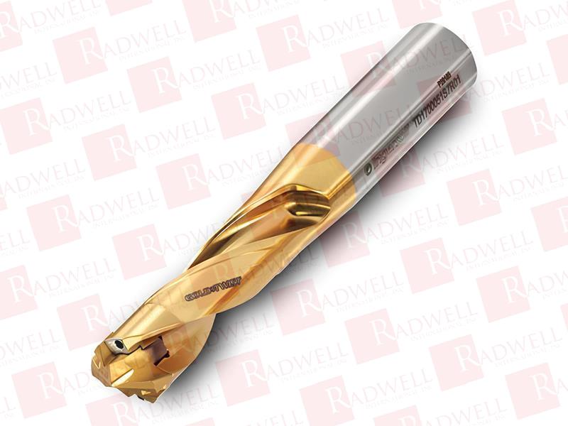 INGERSOLL CUTTING TOOLS 3212690