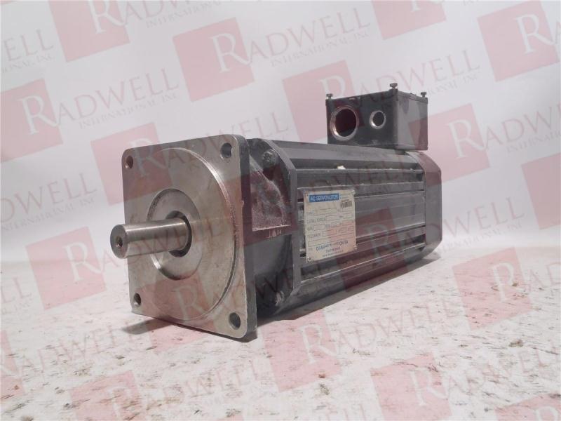 KOLLMORGEN AHR142G8-88S