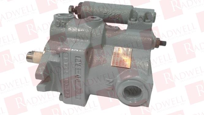 NACHI PVS-0B-8N2-E30