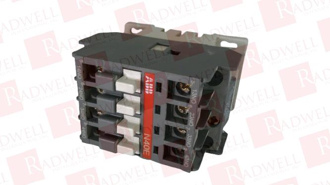 ASEA BROWN BOVERI N40E-89