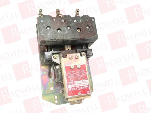 SCHNEIDER ELECTRIC 8903-P0-2-V03