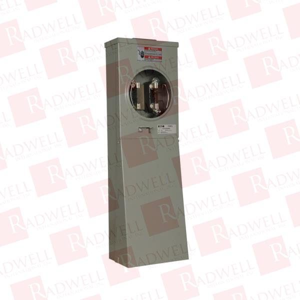 EATON CORPORATION CHR3G9N9NS