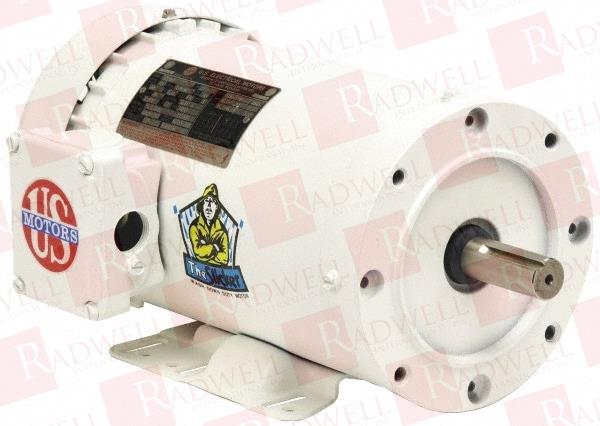 NIDEC CORP WD12C2JCR