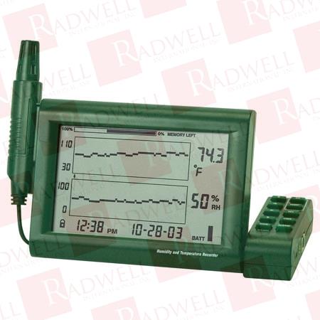 OMEGA ENGINEERING RH520