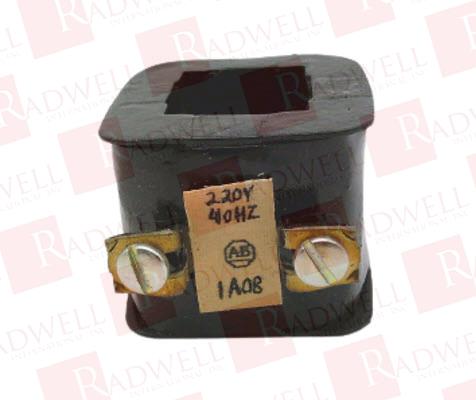 ALLEN BRADLEY 1A08