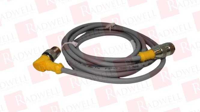 TURCK RK 4.4T-2-WS 4.4T/S675