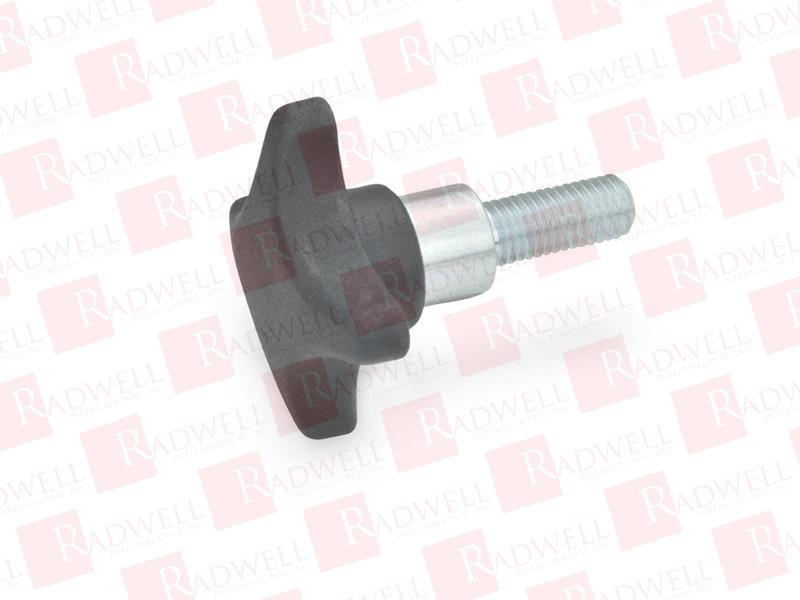 JW WINCO 6335.4-TE-32-M6-45