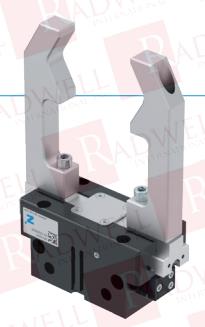 ZIMMER GP412N-C