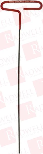 BONDHUS TOOLS 46552