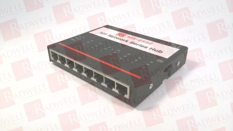 RS PRO 185-9550