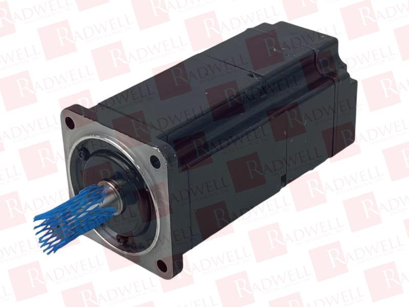 YASKAWA ELECTRIC SGMAS-08A2A2C-Y2