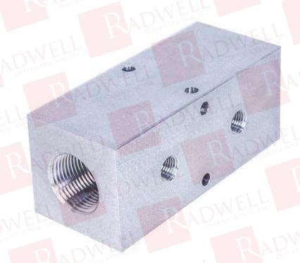 PNEUMADYNE M40-500-2