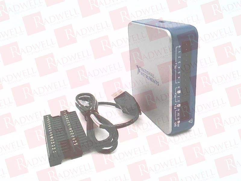 NATIONAL INSTRUMENTS 782604-01