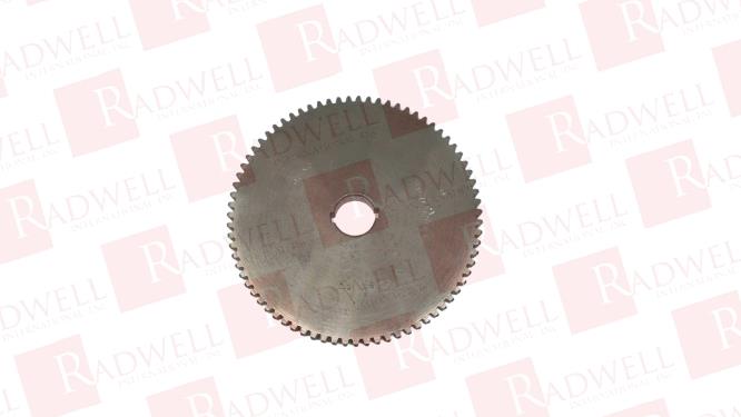 UNION GEAR CG-1675-K