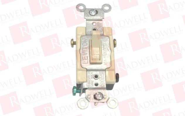 LEVITON CS320-2I