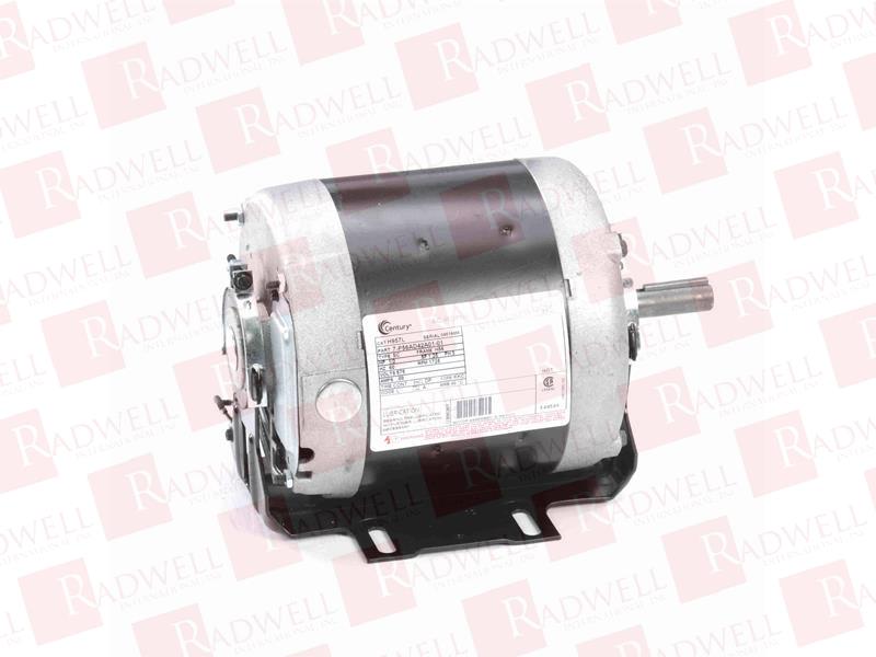 REGAL REXNORD H957L