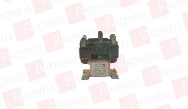 PACKARD PR340