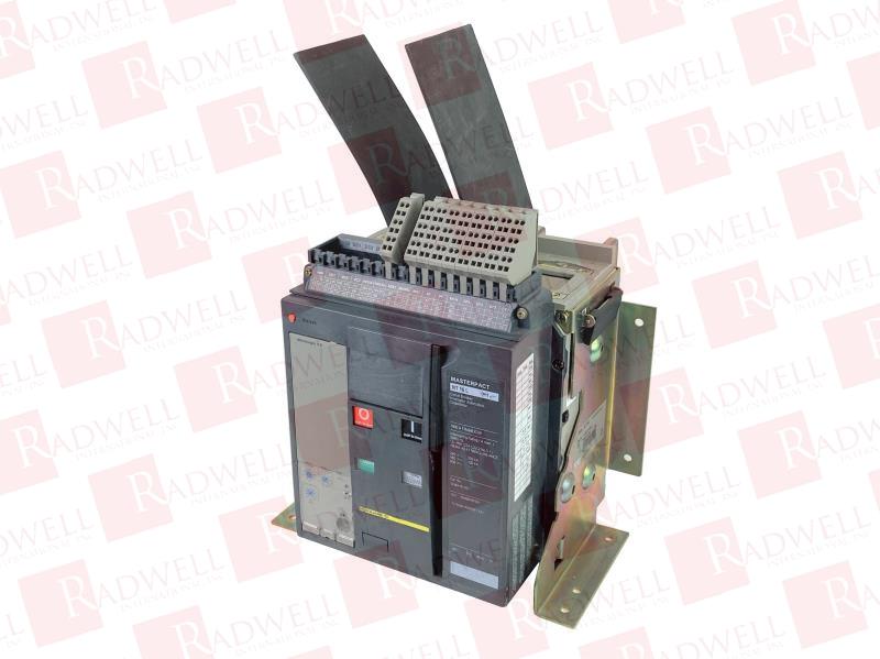 SCHNEIDER ELECTRIC 12-804130-00