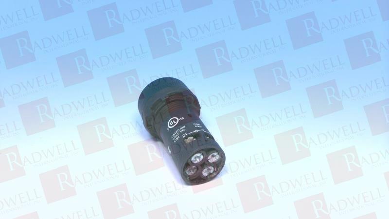 ASEA BROWN BOVERI CP1-10W-11