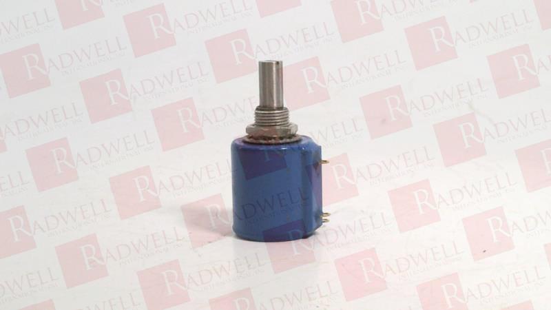 BOURNS 3500S-2-502