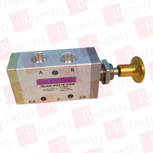 STC 4R210-1/4M