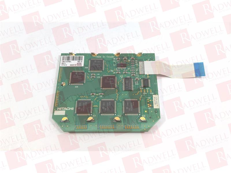 KOE LMG7131PNFL