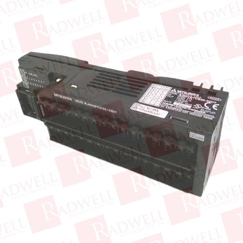 MITSUBISHI AJ65VBTCE32-32DT