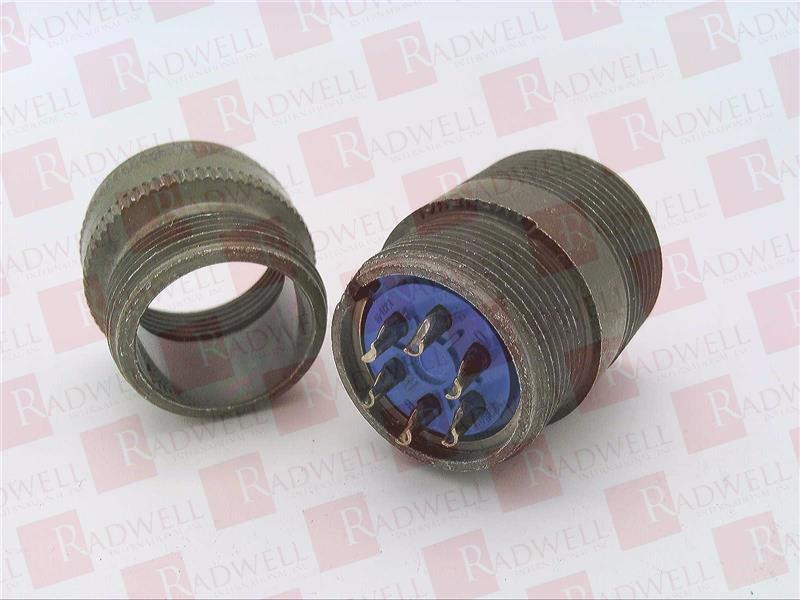 AMPHENOL 97-3101A-18(850)