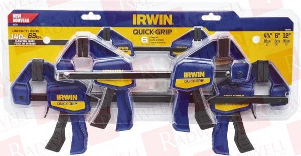 IRWIN TOOLS 1964749
