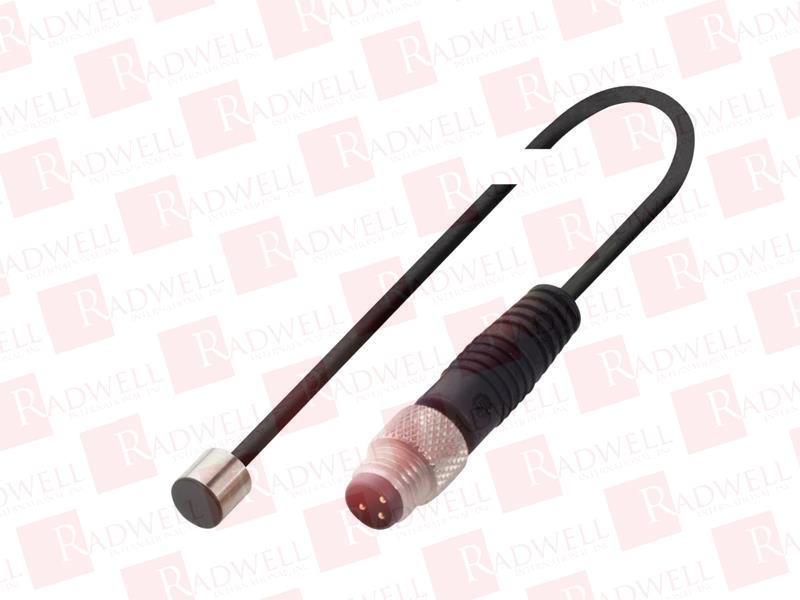 BALLUFF BES G06E60-PSC15B-EP00,3-GS26