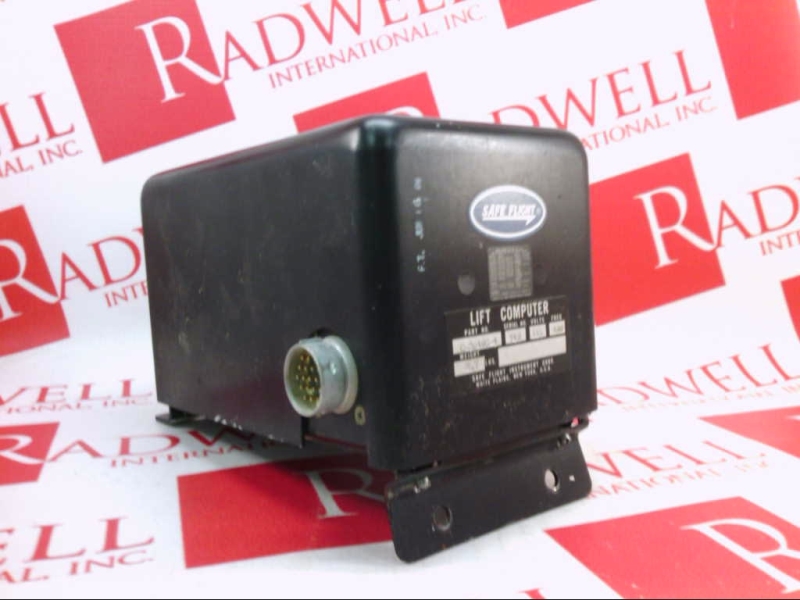 LIFT COMPUTER 115V