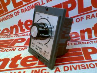 OMRON STMN2-C0402-AC240