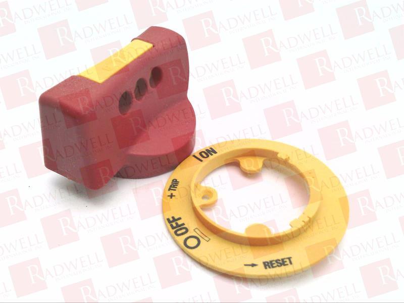 EATON CORPORATION NZM2-XDGVR