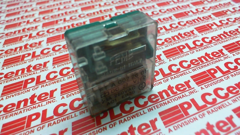 FEME FTA0022601