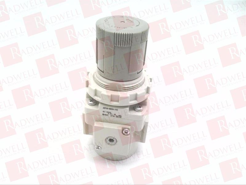 SMC ARP30-N03H-1YZ