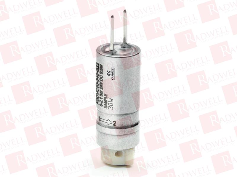 CAMOZZI K8DVC00-505-G23