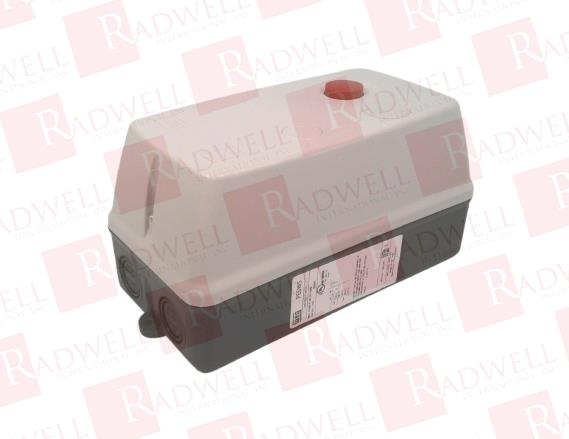 WEG PESWS-B18D15EX-RM66