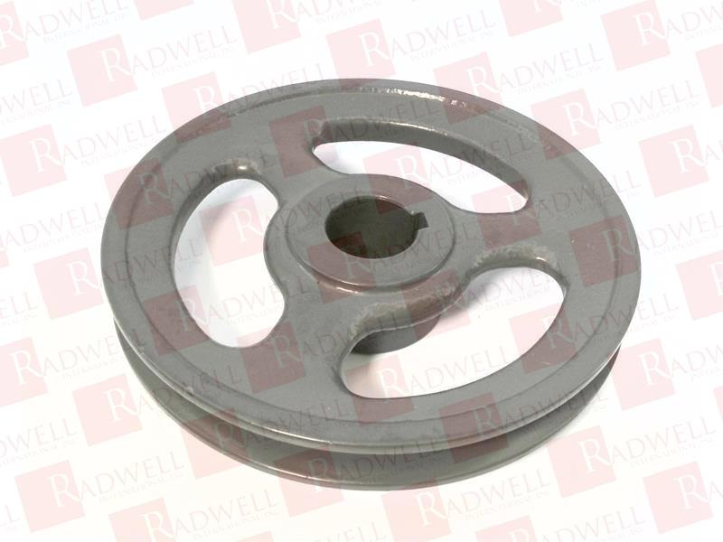 ALTRA INDUSTRIAL MOTION AK591