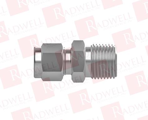 RADWELL VERIFIED SUBSTITUTE 10MSC4N-316-SUB